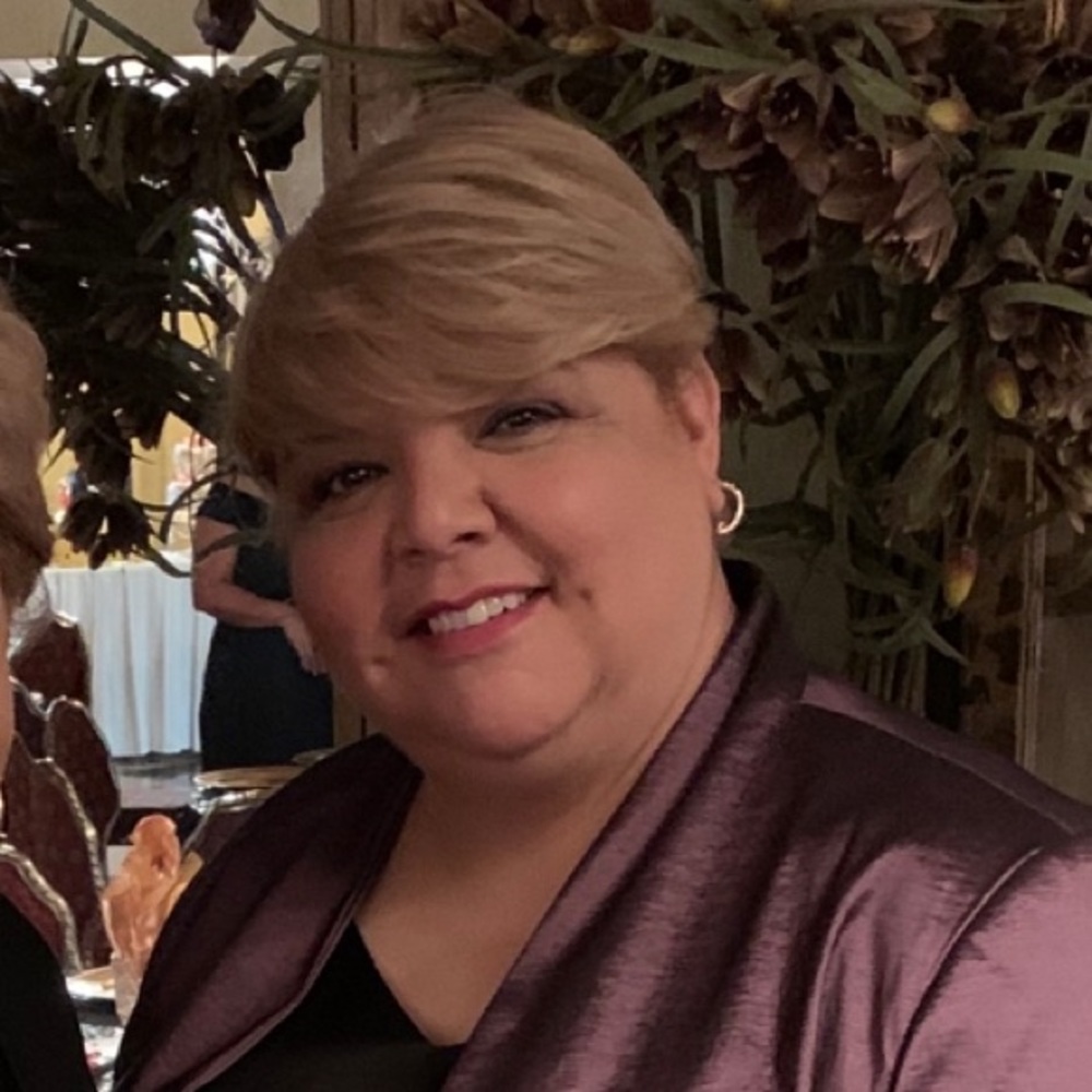 Meet your Posher, Nora